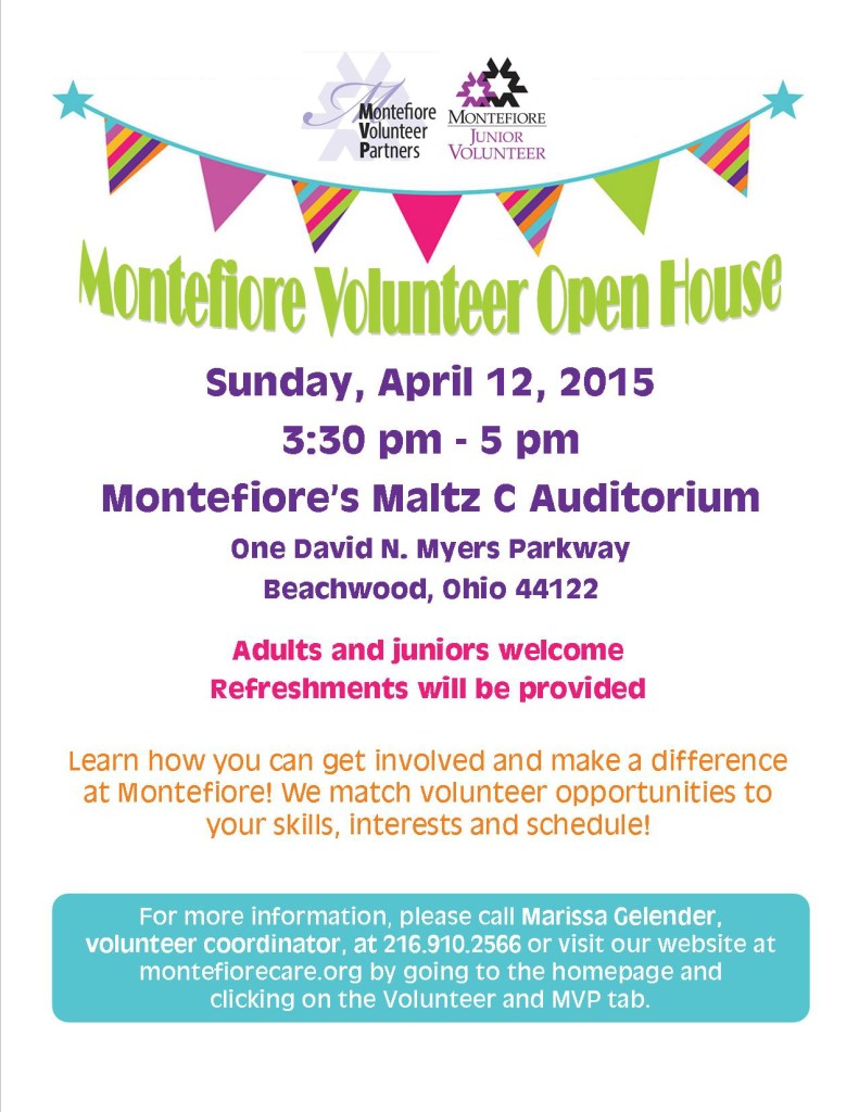 Open House Flyer 4.12.15